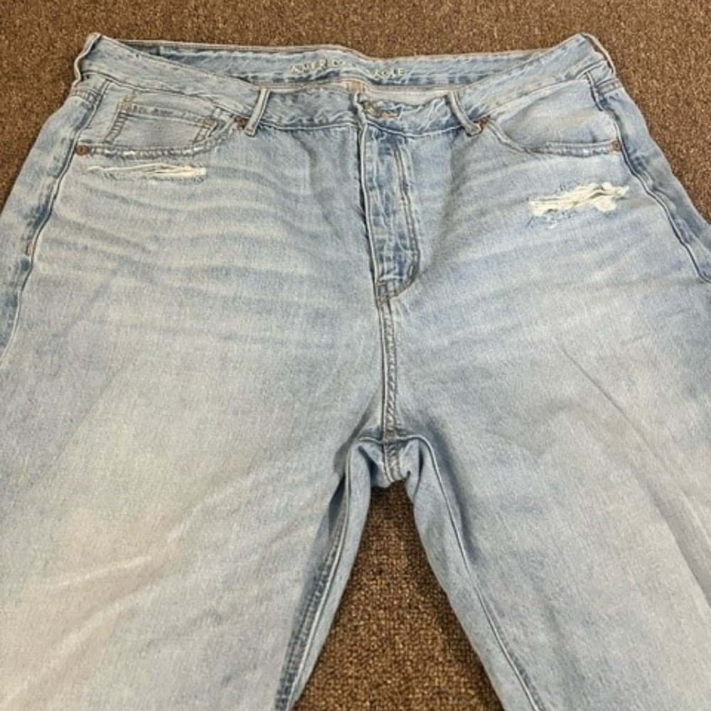 American Eagle Jeans, EUC, Size 16
